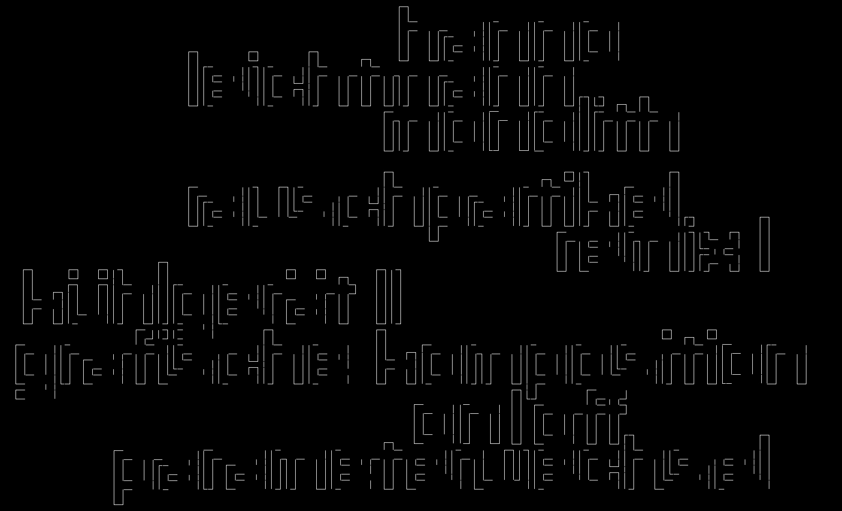 2021-03-10 Hanno Leichtmann - 1996 Monolith (rauschpartikel Remix 1 - 3)